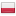 epokaserca.pl server is located in Poland